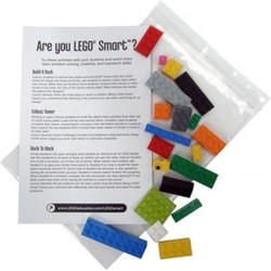 LEGO Smart Kit