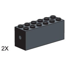 Weight Elements (set 9936-1)