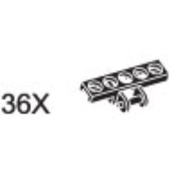 Conveyor Belt Links