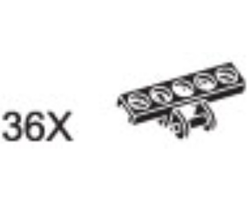 Conveyor Belt Links