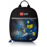 City Police Lunch Bag