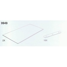 Special Elements for Structures Set (set 9949-1)
