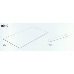 Special Elements for Structures Set