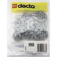 Large Gear Wheels (set 9966-1)