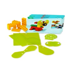 Upgrade Kit for 9654 (set 9999-1)