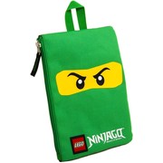 Ninjago Future Lloyd Accessory Pouch