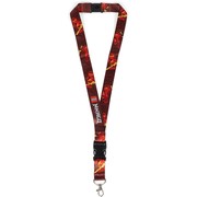 Ninjago Kai Lanyard