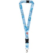 Shark Suit Guy Lanyard
