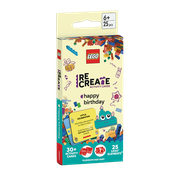 ReCreate Activity Cards: Happy Birthday