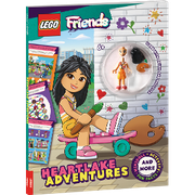 Friends: Heartlake Adventures