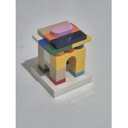 Mini Arc de Triomphe