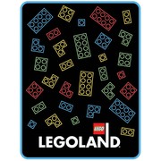 LEGOLAND LEGO Toss Throw