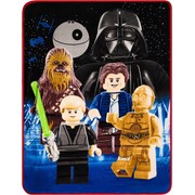 Star Wars Throw