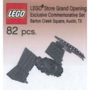 LEGO Store Grand Opening Exclusive Set, Barton Creek Square, Austin, TX