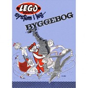 LEGO Mursten - System i Leg Byggebog