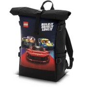 Cars Backpack