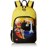 City Nights Heritage Classic Backpack