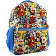 Minifigures Backpack