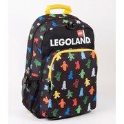 Minifigure Motion Backpack