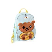 Duplo Bear Backpack