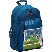 City Heritage Classic Backpack Soccer Goal