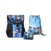 City Police Easy Set