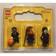 Halloween Trio
