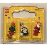 Christmas Trio