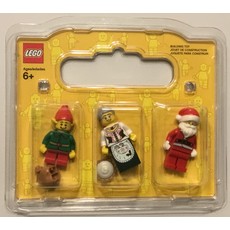 Christmas Trio (set BAM2018-4)