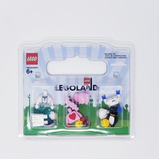 Cool & Cute Minifigure Collection (set BAM2020-2)