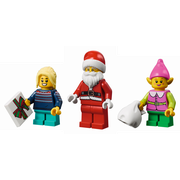 Christmas Trio - 2020