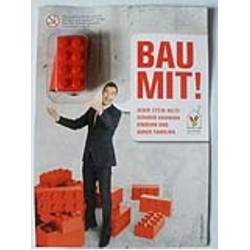 BAU MIT!