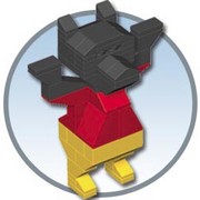 LEGO Store Grand Opening Exclusive Set, Berlin, Germany