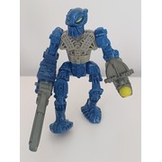 Bionicle Inika Toa Hahli