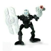 Bionicle Mahri Toa Nuparu