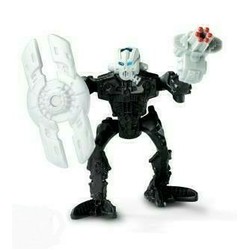 Bionicle Mahri Toa Nuparu