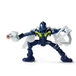 Bionicle Mahri Toa Hahli