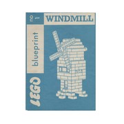 Blueprint no 1 - Windmill