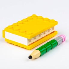 Book and Pencil (set BOOKANDPENCIL-1)