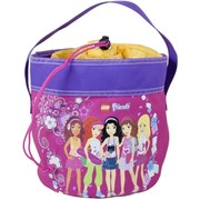 Friends Cinch Bucket