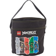 NINJAGO Cinch Bucket