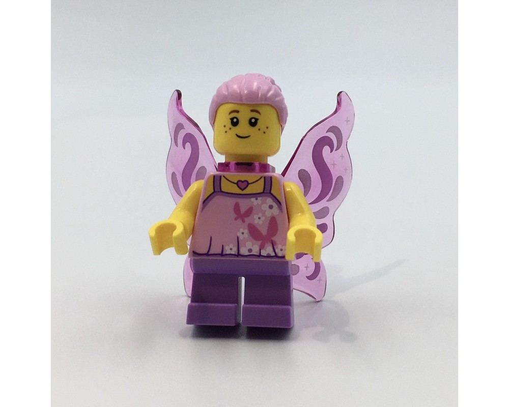 LEGO Set Build-a-Mini-2022 2022 Build-A-Minifigure Station Exclusive ...