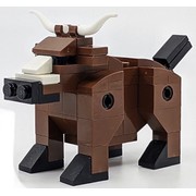 Bull