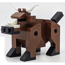 Bull (set BULL-1)