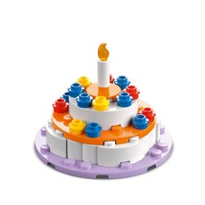 Cake (set CAKE-1)
