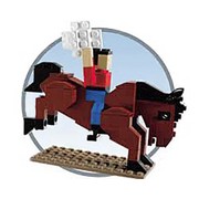 LEGO Store Grand Opening Exclusive Set, Chinook Centre, Calgary, AB, Canada