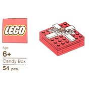 Candy Box