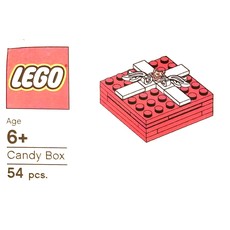 Candy Box (set CANDYBOX-1)