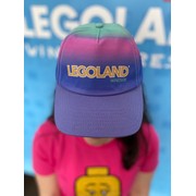 LEGOLAND Windsor Pastel Ombre Glitter Cap
