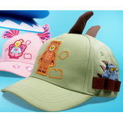 T-Rex Costume Fan Cap